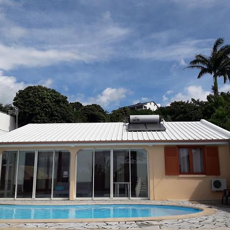 Villa Cap Azur Sainte-Clotilde 외부 사진