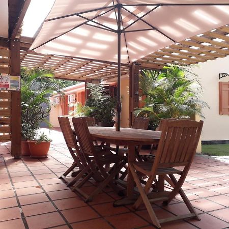 Villa Cap Azur Sainte-Clotilde 외부 사진