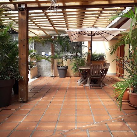 Villa Cap Azur Sainte-Clotilde 외부 사진