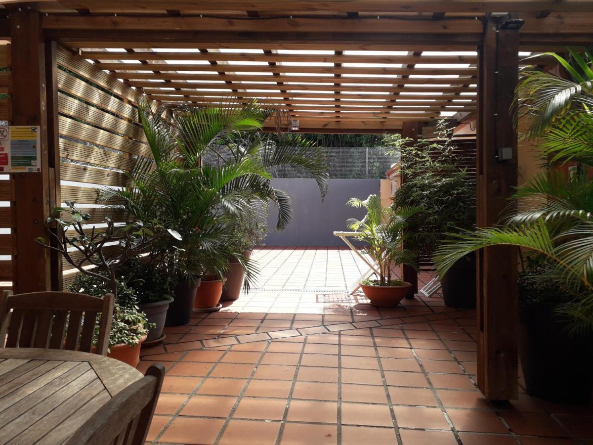 Villa Cap Azur Sainte-Clotilde 외부 사진
