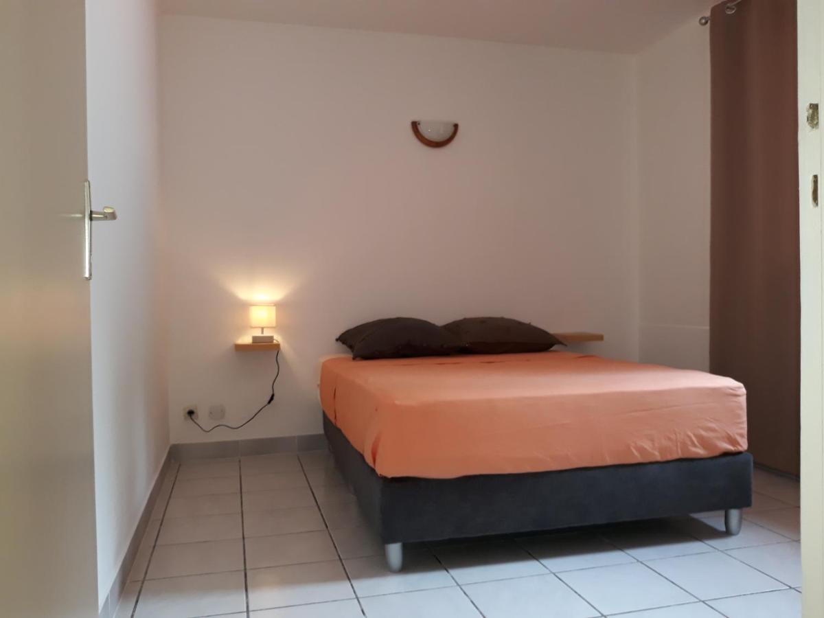 Villa Cap Azur Sainte-Clotilde 외부 사진