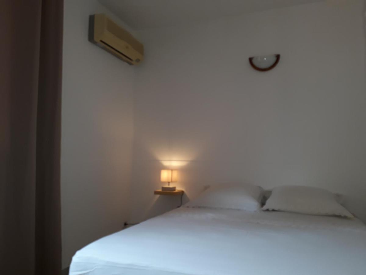 Villa Cap Azur Sainte-Clotilde 외부 사진