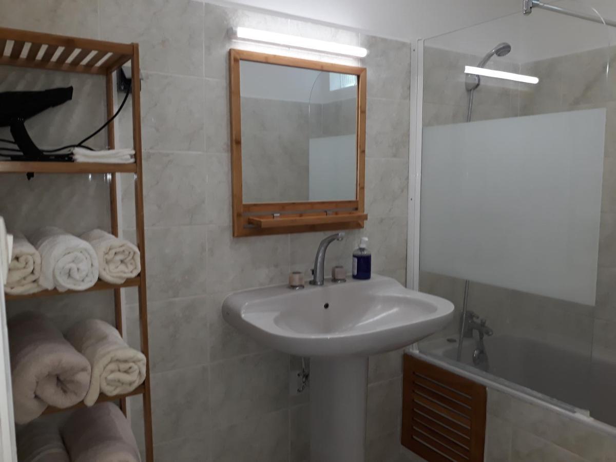 Villa Cap Azur Sainte-Clotilde 외부 사진
