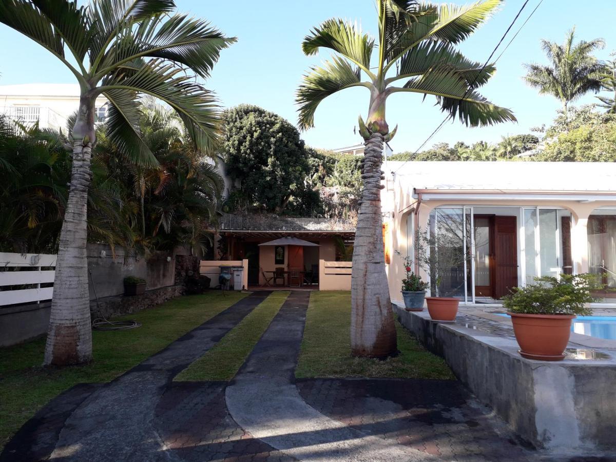 Villa Cap Azur Sainte-Clotilde 외부 사진