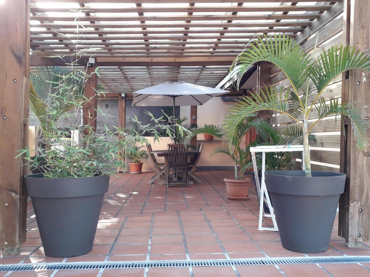 Villa Cap Azur Sainte-Clotilde 외부 사진