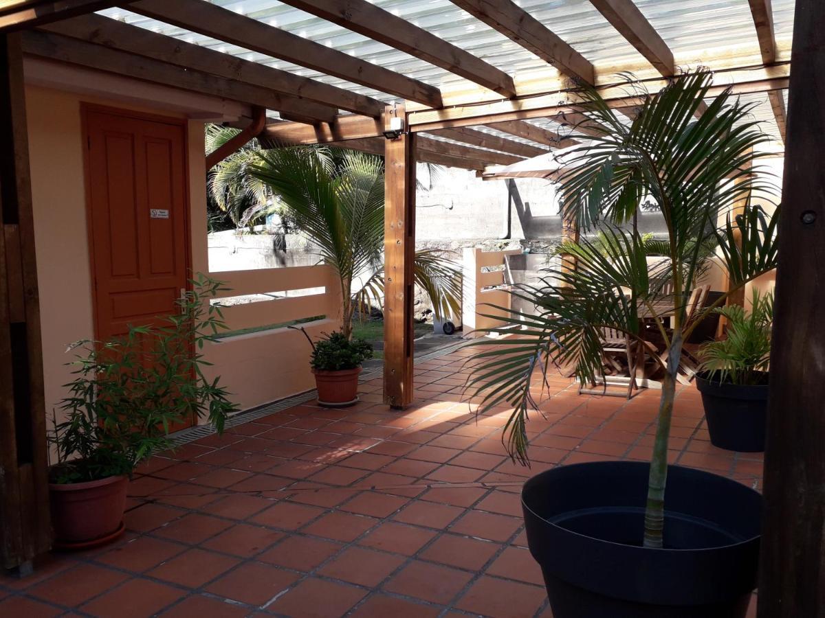 Villa Cap Azur Sainte-Clotilde 외부 사진