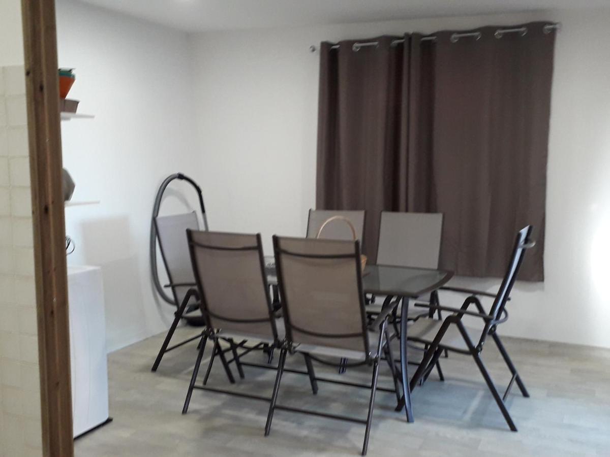 Villa Cap Azur Sainte-Clotilde 외부 사진