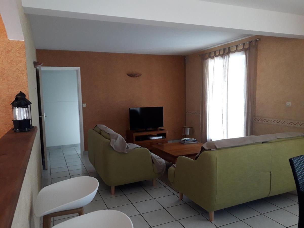 Villa Cap Azur Sainte-Clotilde 외부 사진