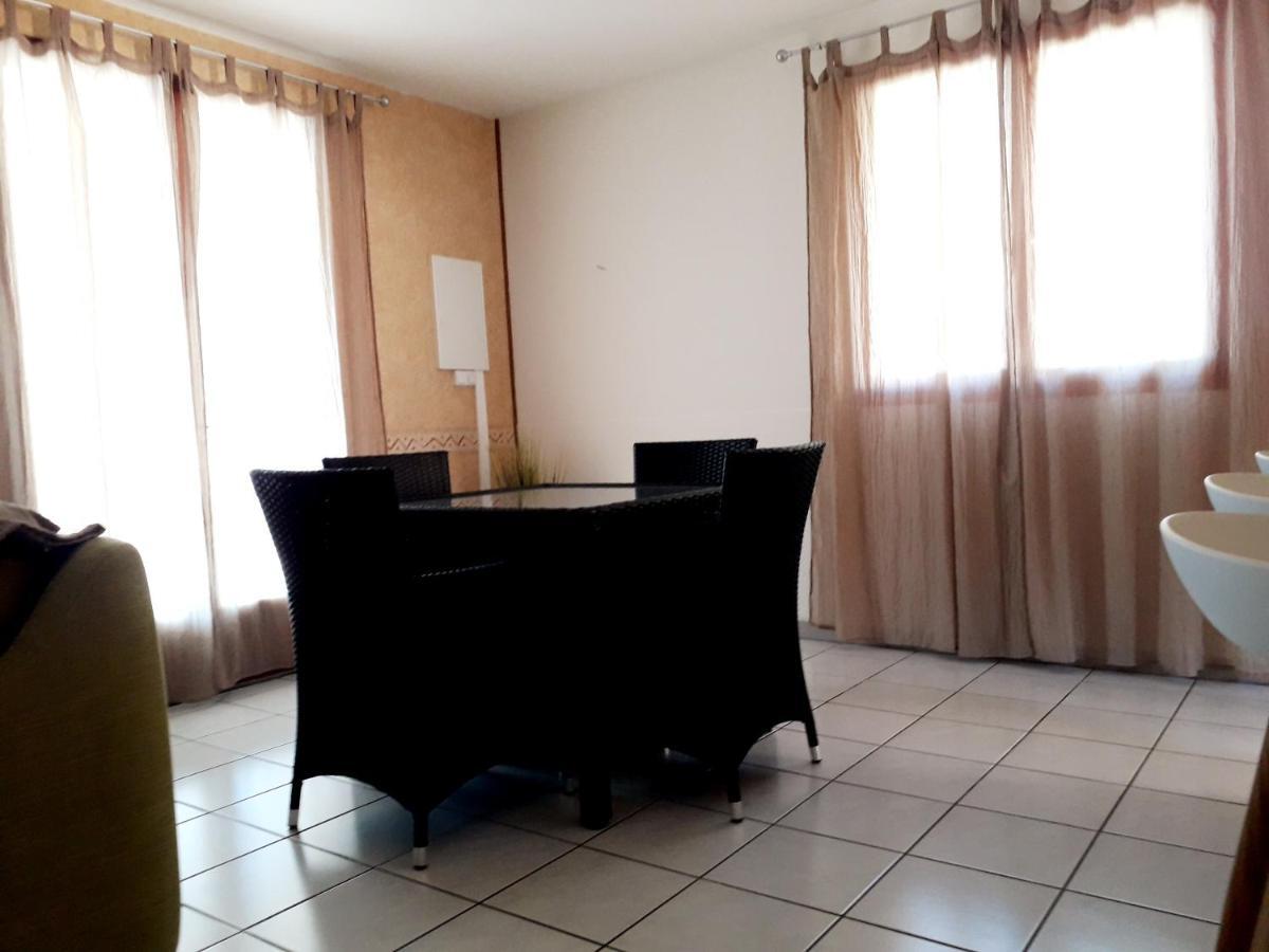 Villa Cap Azur Sainte-Clotilde 외부 사진