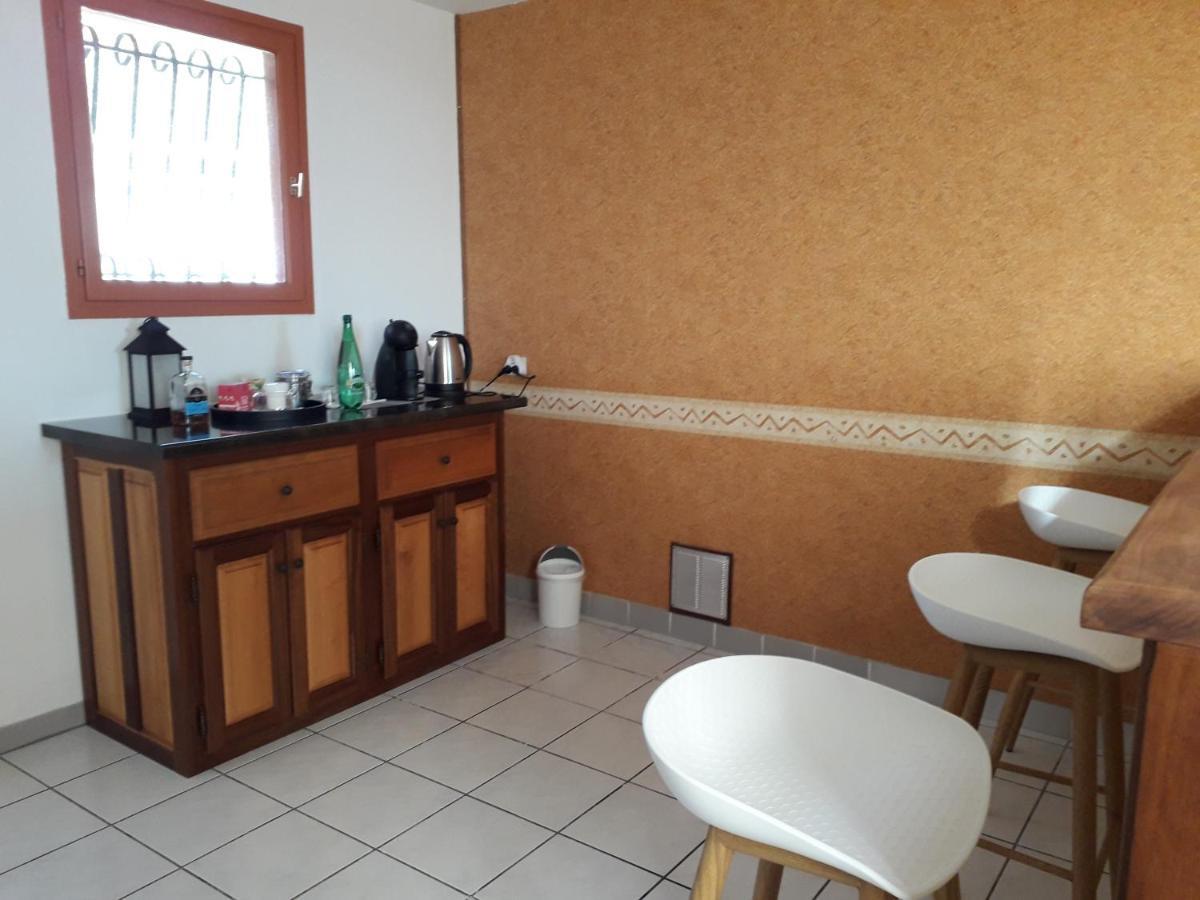 Villa Cap Azur Sainte-Clotilde 외부 사진