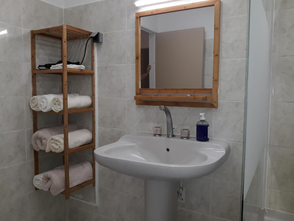 Villa Cap Azur Sainte-Clotilde 외부 사진