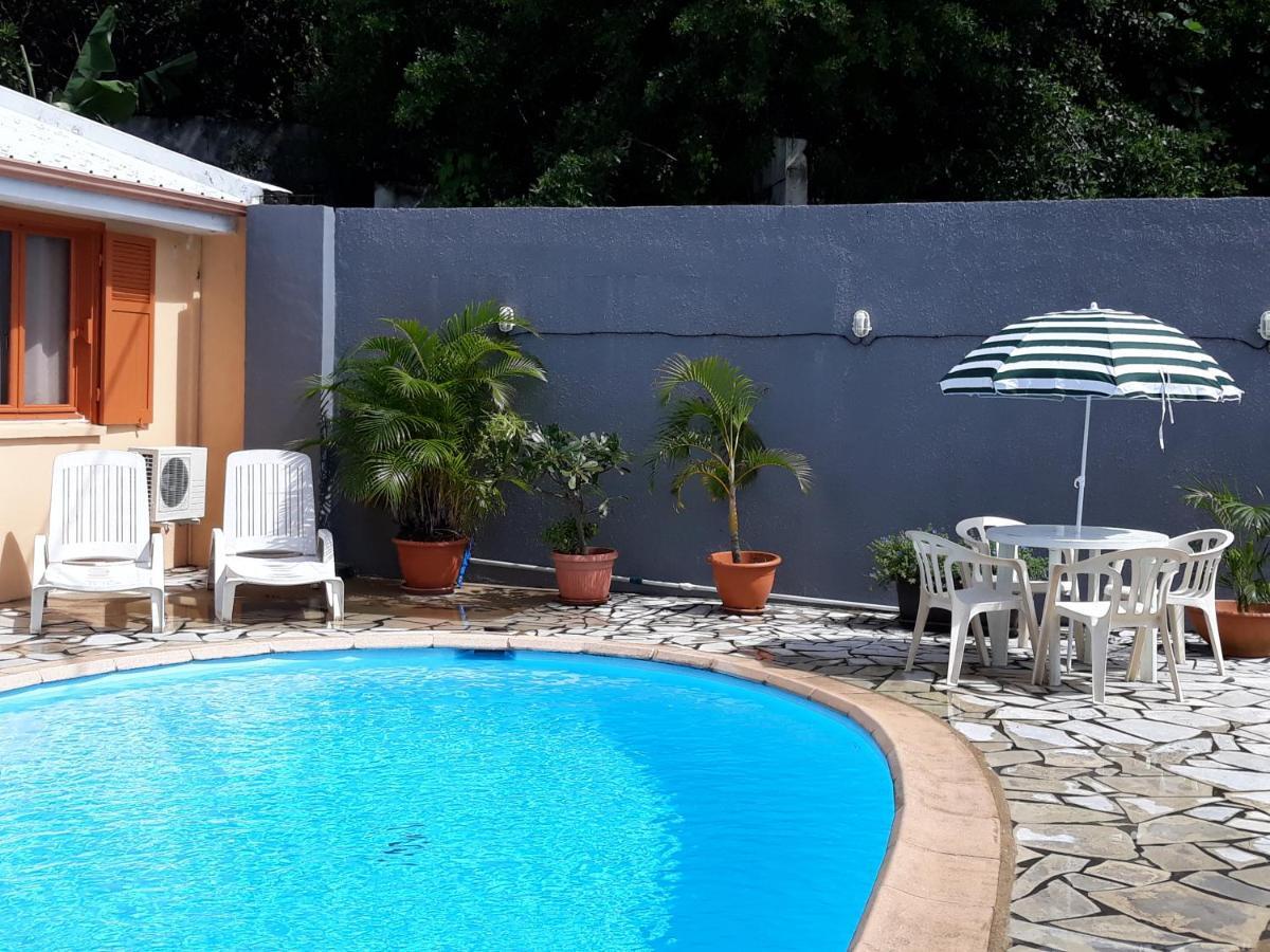Villa Cap Azur Sainte-Clotilde 외부 사진